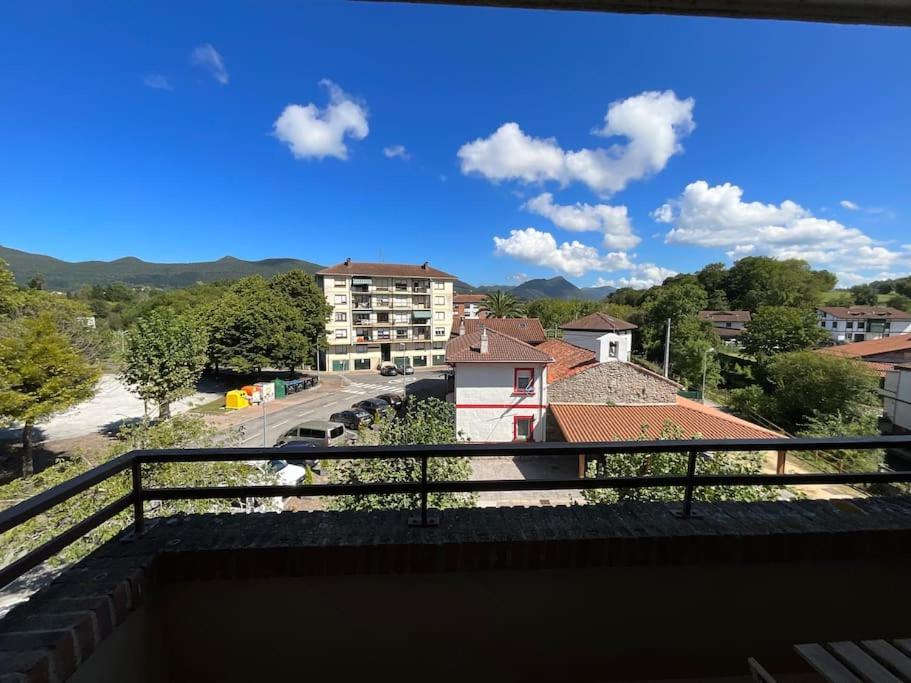 Appartamento Rayo De Sol Altamira Esterno foto
